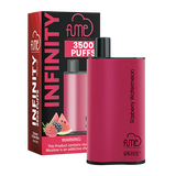 Fume Infinity 3500 bocanadas