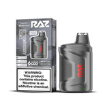 RAZ CA6000