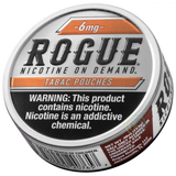 Rogue Nicotine Pouches