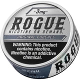 Rogue Nicotine Pouches