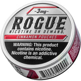 Rogue Nicotine Pouches