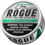 Rogue Nicotine Pouches