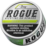 Rogue Nicotine Pouches