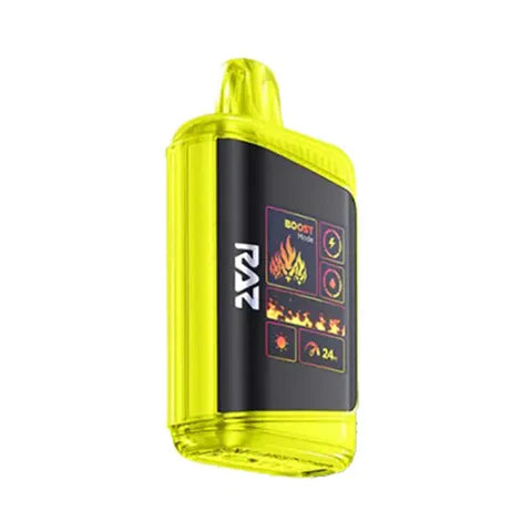 Sour Apple Watermelon RAZ DC25000