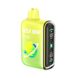 Sour Cranapple Geek Bar Pulse 15 Disposable Vape