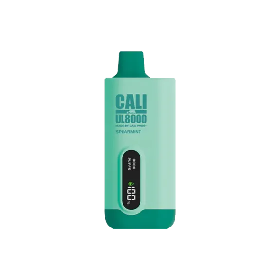 Menta verde Cali UL8000