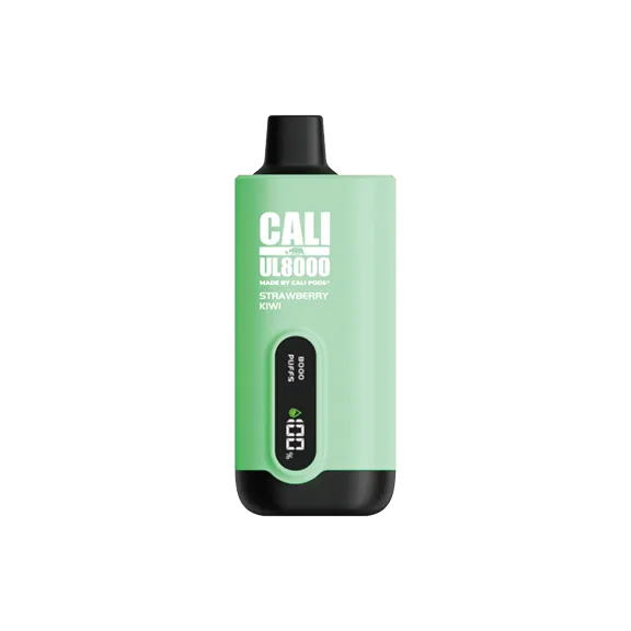 Fresa Kiwi Cali UL8000