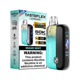 TasteFlex UltraLock 50000 Puffs