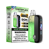 TasteFlex UltraLock 50000 Puffs