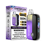 TasteFlex UltraLock 50000 Puffs