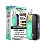 TasteFlex UltraLock 50000 Puffs
