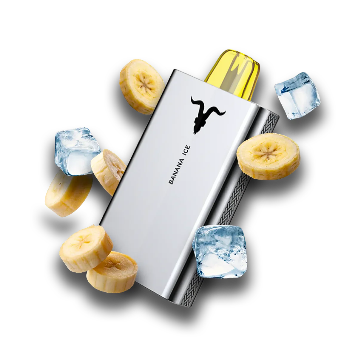 Banana Ice Ignite v50 5k