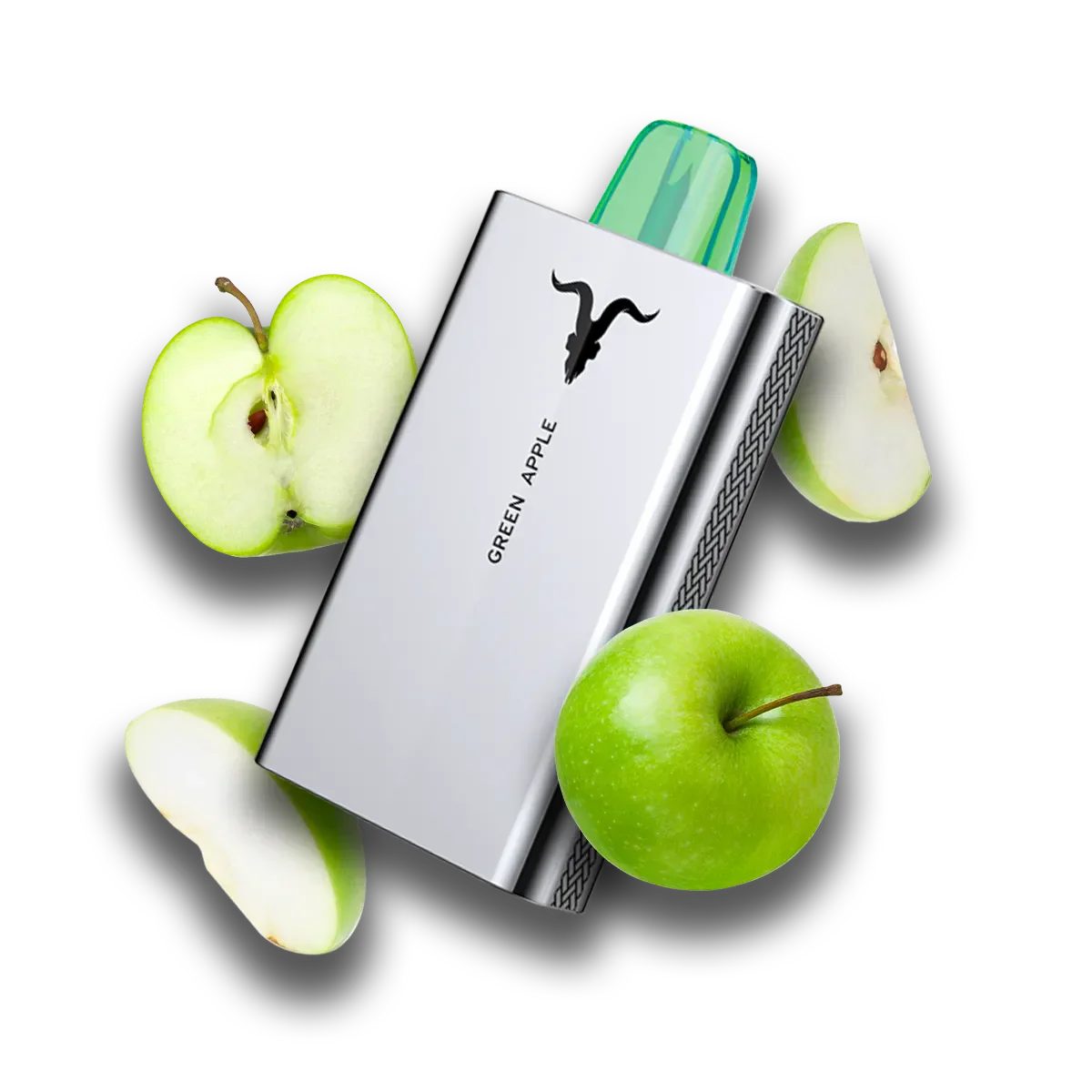 Green Apple Ignite v50 5k