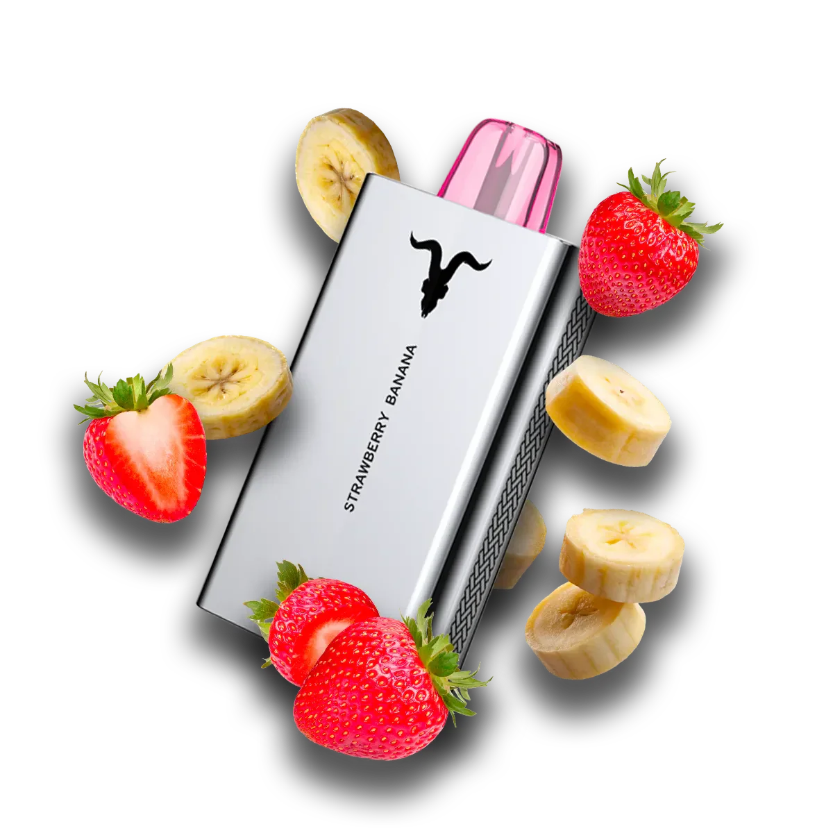 Strawberry Banana Ignite v50 5k