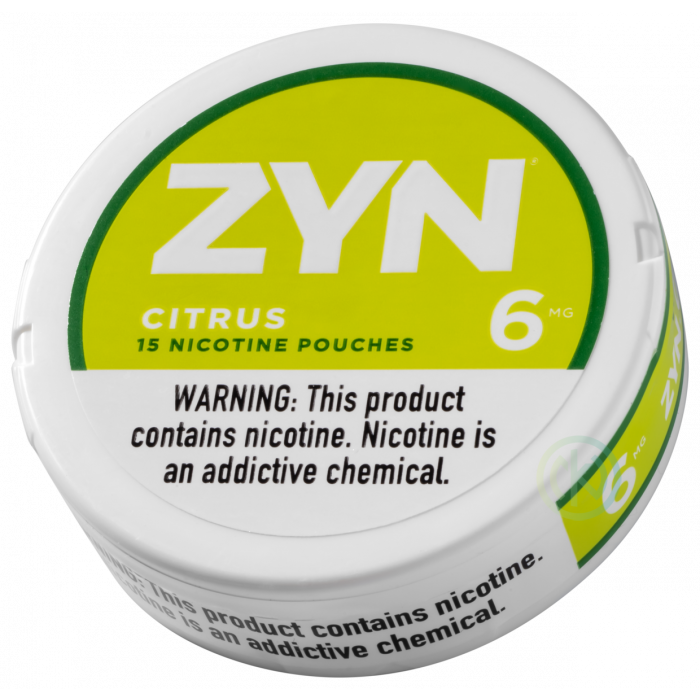 ZYN pouches