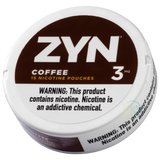 Zyn Smokeless Nicotine Pouches