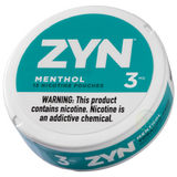ZYN pouches