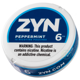 ZYN pouches