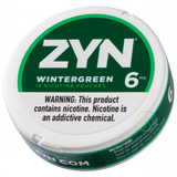 ZYN pouches